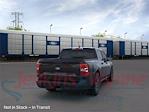 2025 Ford Maverick SuperCrew Cab FWD Pickup for sale #523422 - photo 8