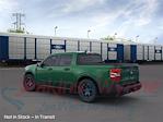 2025 Ford Maverick SuperCrew Cab AWD Pickup for sale #523423 - photo 2