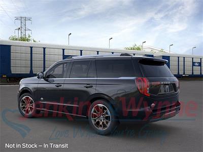 2025 Ford Expedition 4x2 SUV for sale #523427 - photo 2