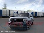 2025 Ford Expedition 4x2 SUV for sale #523427 - photo 3