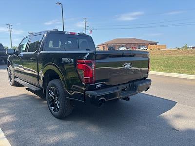 New 2025 Ford F-150 XLT SuperCrew Cab for sale #523428 - photo 2