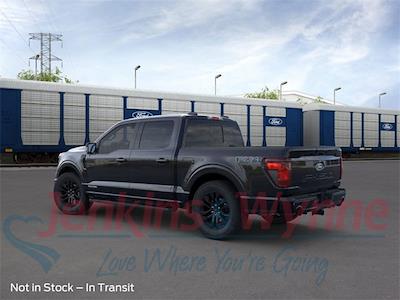 2025 Ford F-150 SuperCrew Cab 4x4 Pickup for sale #523428 - photo 2