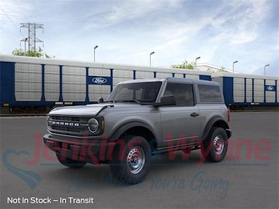 2025 Ford Bronco 4WD SUV for sale #523429 - photo 1
