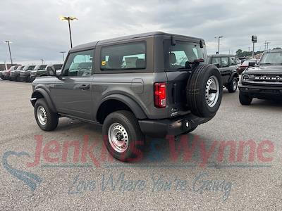 2025 Ford Bronco 4WD SUV for sale #523429 - photo 2