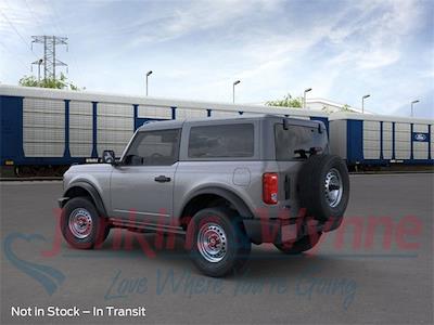 2025 Ford Bronco 4WD SUV for sale #523429 - photo 2