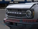 2025 Ford Bronco 4WD SUV for sale #523429 - photo 19