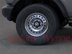 2025 Ford Bronco 4WD SUV for sale #523429 - photo 21