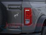 2025 Ford Bronco 4WD SUV for sale #523429 - photo 23