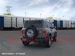 2025 Ford Bronco 4WD SUV for sale #523429 - photo 8