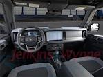 2025 Ford Bronco 4WD SUV for sale #523429 - photo 9