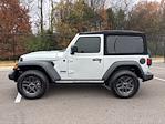 2024 Jeep Wrangler 4WD SUV for sale #523429A - photo 2