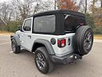 2024 Jeep Wrangler 4WD SUV for sale #523429A - photo 3
