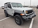 2024 Jeep Wrangler 4WD SUV for sale #523429A - photo 6