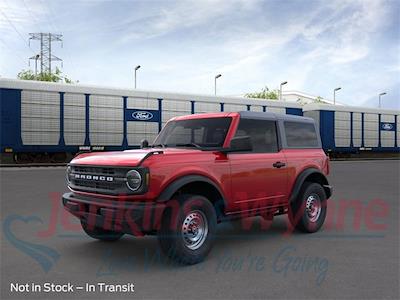 2025 Ford Bronco 4WD SUV for sale #523430 - photo 1