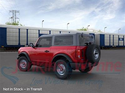 2025 Ford Bronco 4WD SUV for sale #523430 - photo 2