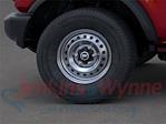 2025 Ford Bronco 4WD SUV for sale #523430 - photo 21