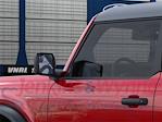 2025 Ford Bronco 4WD SUV for sale #523430 - photo 22
