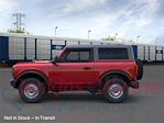 2025 Ford Bronco 4WD SUV for sale #523430 - photo 4