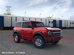 2025 Ford Bronco 4WD SUV for sale #523430 - photo 7