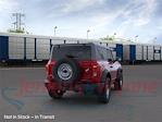 2025 Ford Bronco 4WD SUV for sale #523430 - photo 8