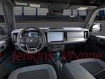 2025 Ford Bronco 4WD SUV for sale #523430 - photo 9