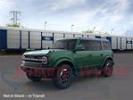 2025 Ford Bronco 4WD SUV for sale #523431 - photo 1