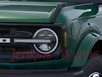 2025 Ford Bronco 4WD SUV for sale #523431 - photo 20