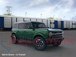 2025 Ford Bronco 4WD SUV for sale #523431 - photo 7