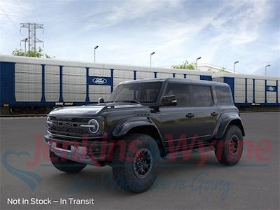 2025 Ford Bronco 4WD SUV for sale #523432 - photo 1