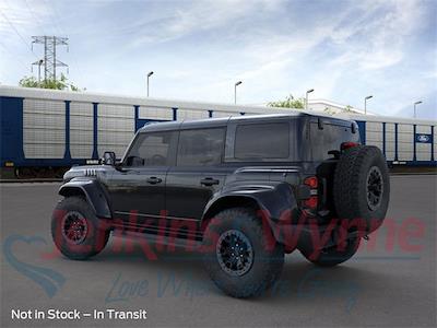 2025 Ford Bronco 4WD SUV for sale #523432 - photo 2