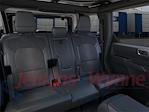 2025 Ford Bronco 4WD SUV for sale #523432 - photo 11
