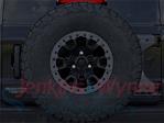 2025 Ford Bronco 4WD SUV for sale #523432 - photo 24