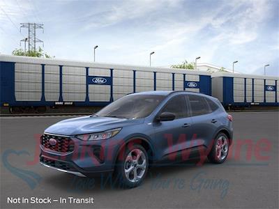 2025 Ford Escape FWD SUV for sale #523433 - photo 1