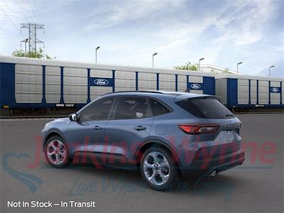 2025 Ford Escape FWD SUV for sale #523433 - photo 2