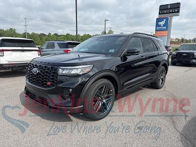 2025 Ford Explorer 4WD SUV for sale #523435 - photo 1