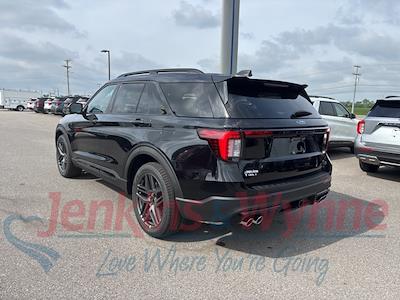 2025 Ford Explorer 4WD SUV for sale #523435 - photo 2