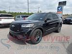 2025 Ford Explorer 4WD SUV for sale #523435 - photo 1