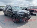 2025 Ford Explorer 4WD SUV for sale #523435 - photo 3