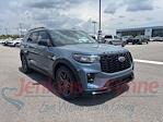 2025 Ford Explorer 4WD SUV for sale #523436 - photo 4