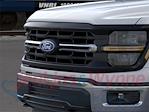 2025 Ford F-150 SuperCrew Cab 4x4 Pickup for sale #523437 - photo 17