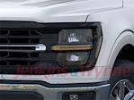 2025 Ford F-150 SuperCrew Cab 4x4 Pickup for sale #523437 - photo 18