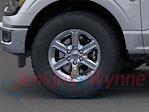 2025 Ford F-150 SuperCrew Cab 4x4 Pickup for sale #523437 - photo 19