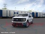 2025 Ford F-150 SuperCrew Cab 4x4 Pickup for sale #523437 - photo 3