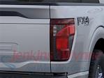2025 Ford F-150 SuperCrew Cab 4x4 Pickup for sale #523437 - photo 21