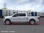 2025 Ford F-150 SuperCrew Cab 4x4 Pickup for sale #523437 - photo 4