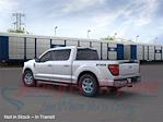 2025 Ford F-150 SuperCrew Cab 4x4 Pickup for sale #523437 - photo 2