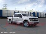 2025 Ford F-150 SuperCrew Cab 4x4 Pickup for sale #523437 - photo 7