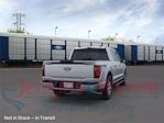 2025 Ford F-150 SuperCrew Cab 4x4 Pickup for sale #523437 - photo 8