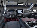 2025 Ford F-150 SuperCrew Cab 4x4 Pickup for sale #523437 - photo 9