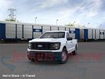 2025 Ford F-150 Regular Cab 4x4 Pickup for sale #523439 - photo 3